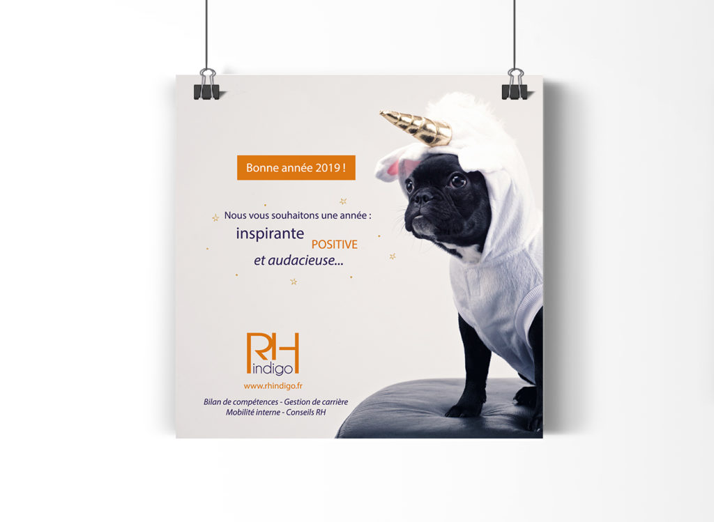 cartes de voeux