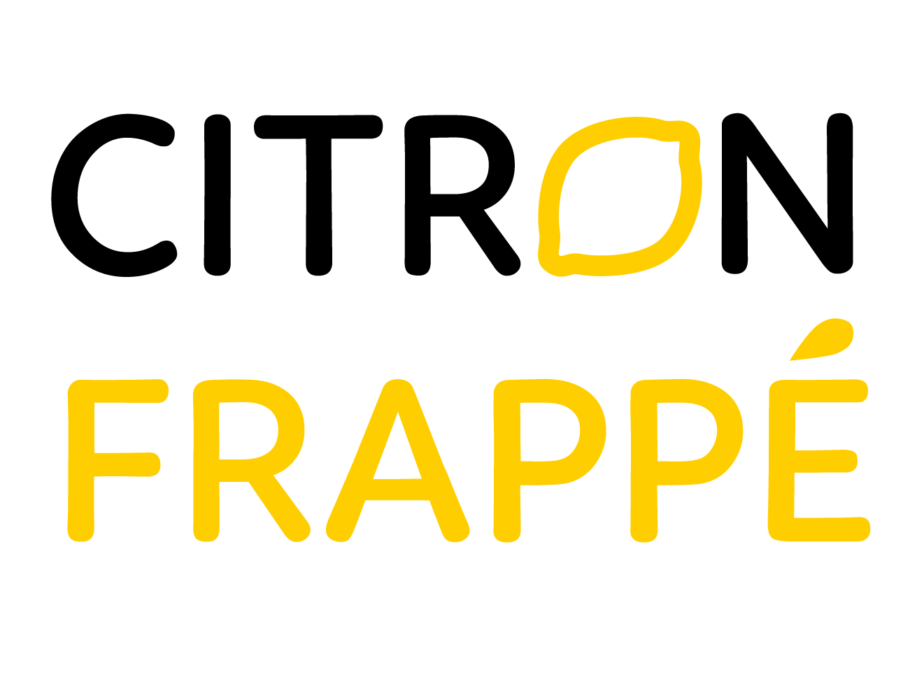 Citron frappé