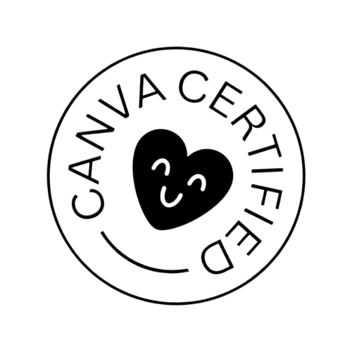 certifié canva