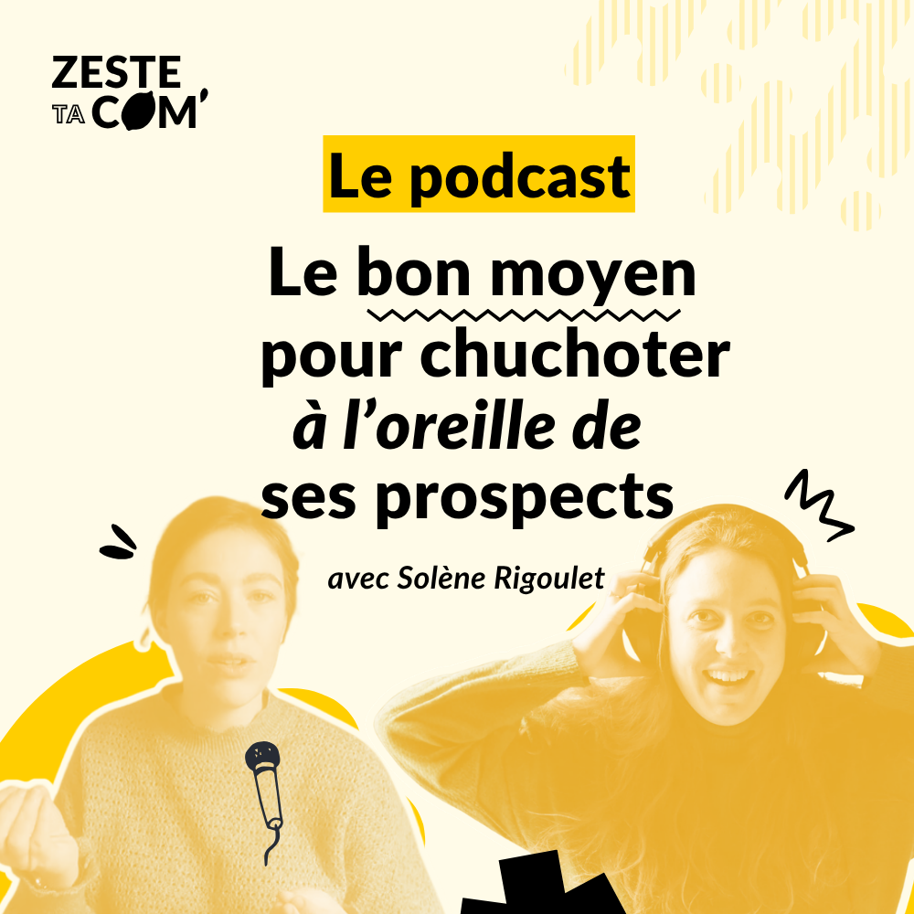 podcast business