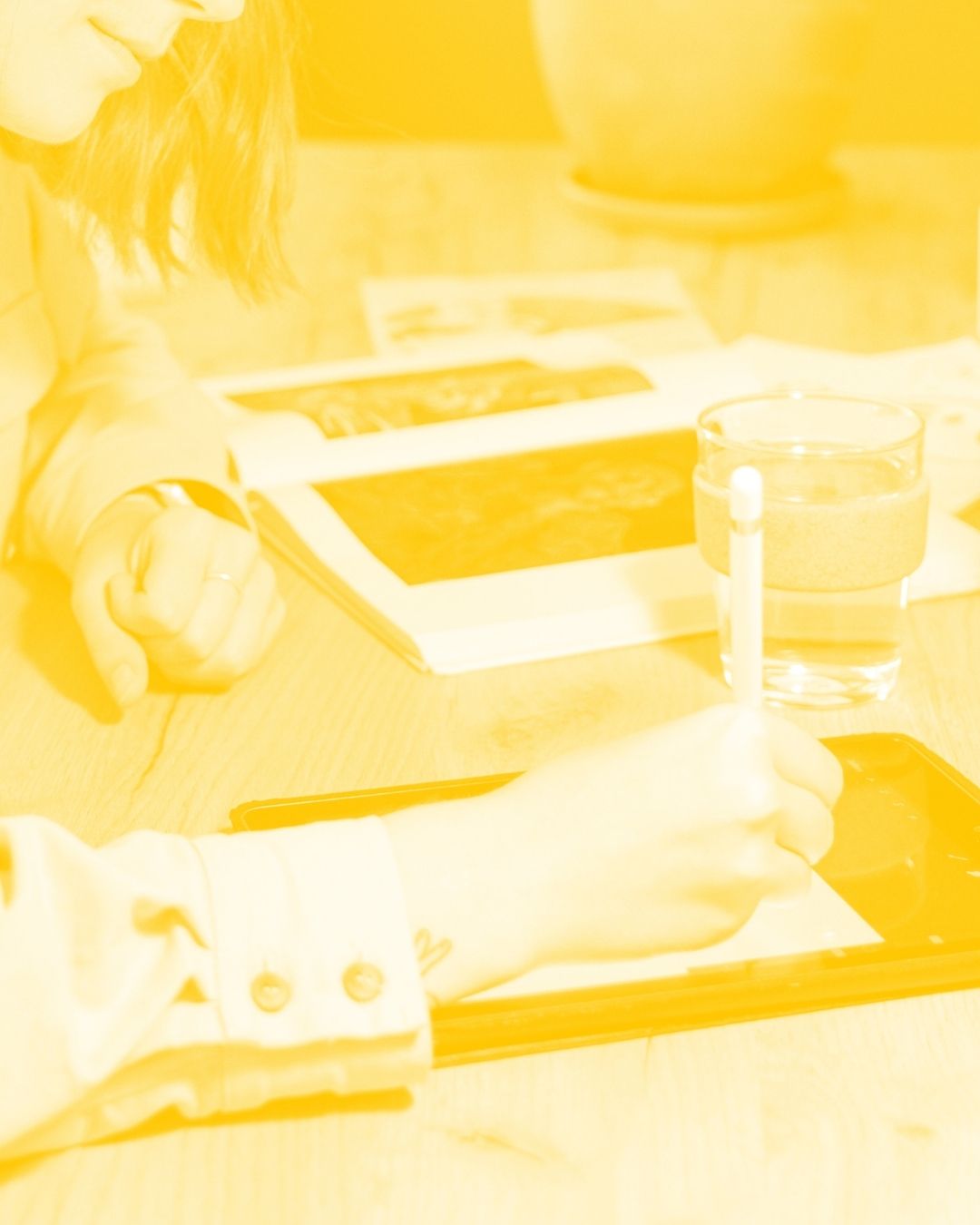 Identité visuelle solopreneur