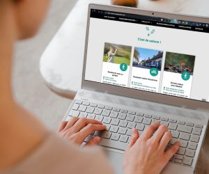 création de site tourisme
